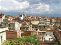 Непал,1990г